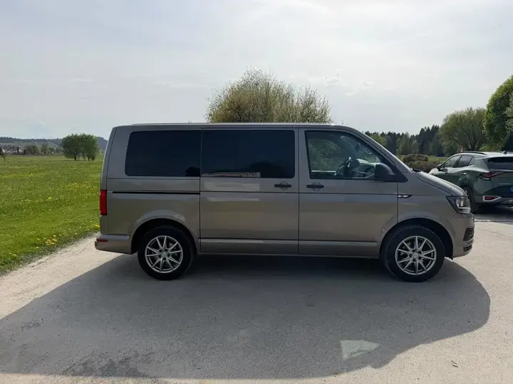 Volkswagen T6 Multivan