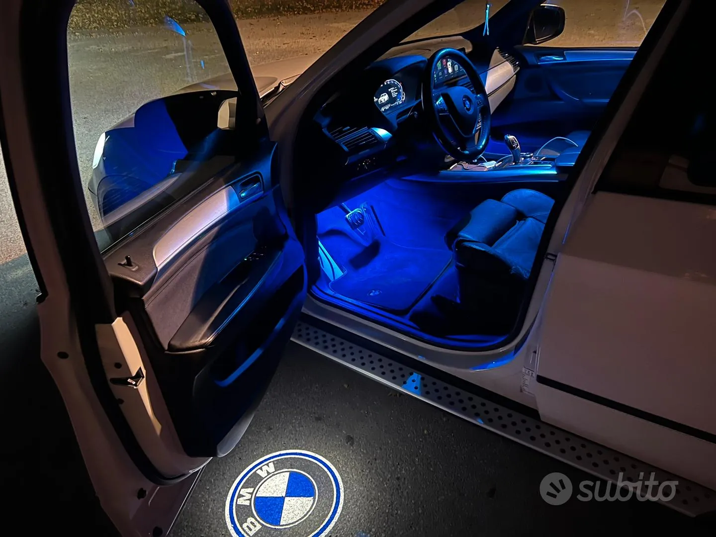 BMW X5 2011 photo 4