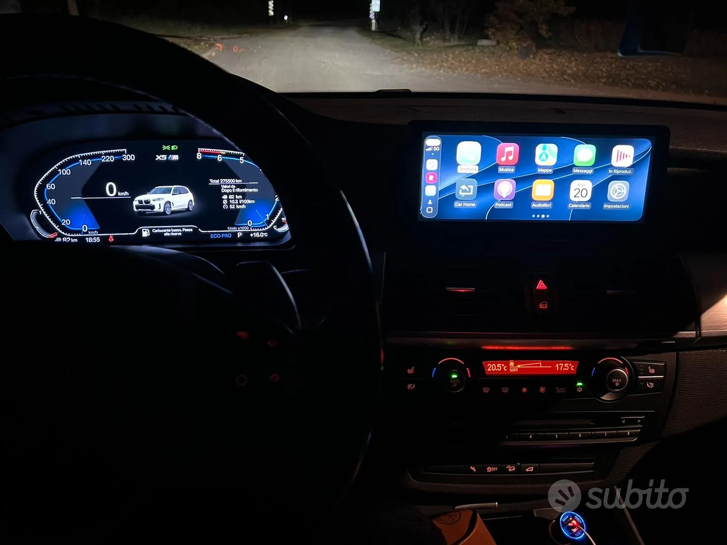 BMW X5 2011 photo 5