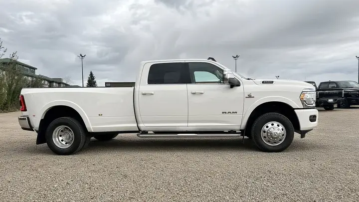 Ram 3500 2024 photo 4