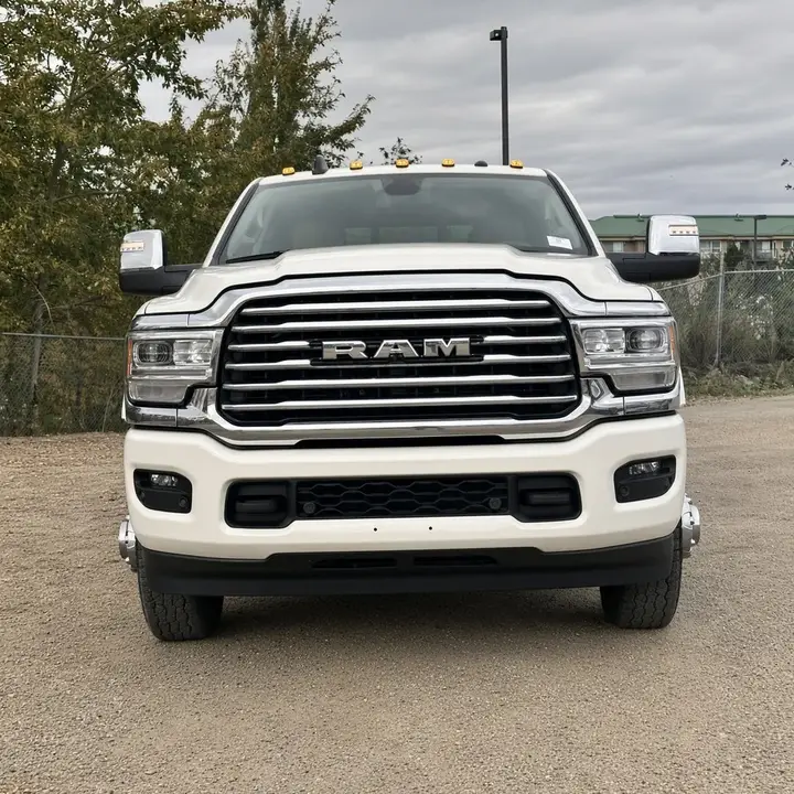 Ram 3500 2024 photo 2