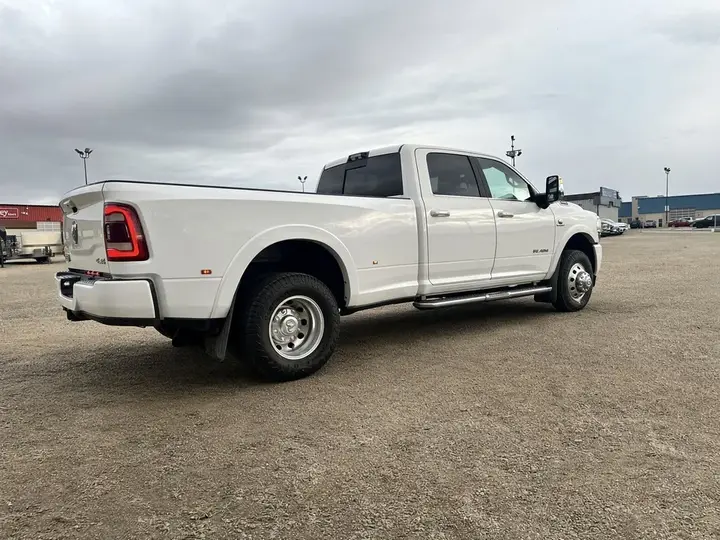 Ram 3500 2024 photo 5