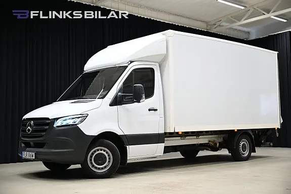 Mercedes-Benz Sprinter 316