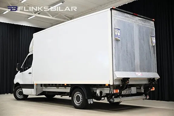 Mercedes-Benz Sprinter 316 2020 photo 5