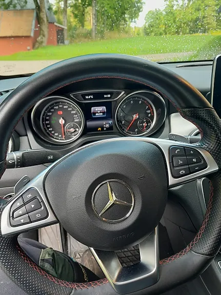 Mercedes-Benz Cla200 2018 photo 4