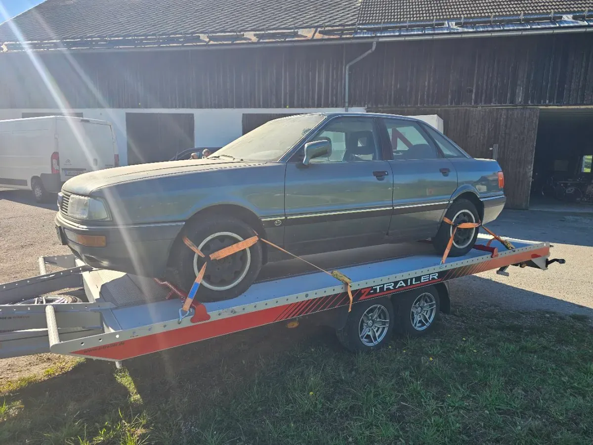Audi Sonstige