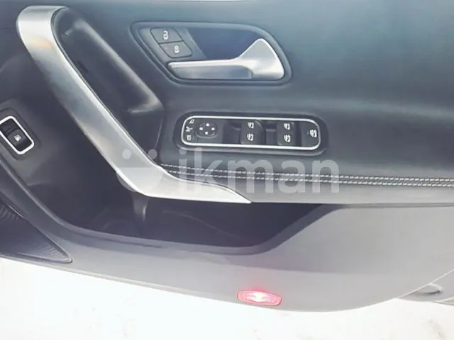 Mercedes-Benz Cla 250+ 2025 photo 5