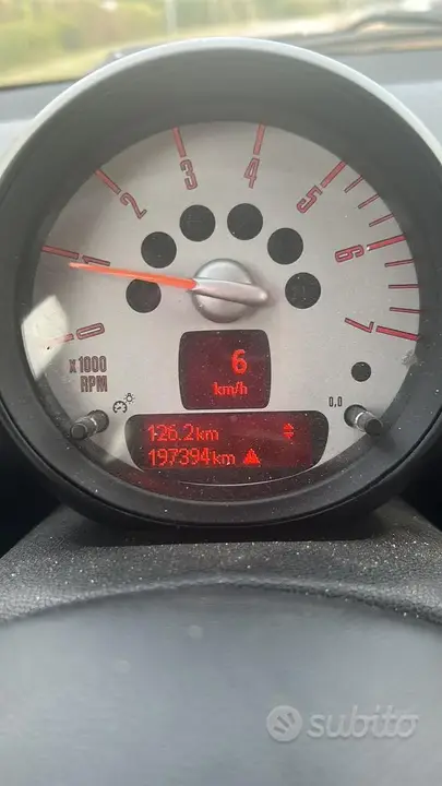 Mini Mini Countryman 2012 photo 3