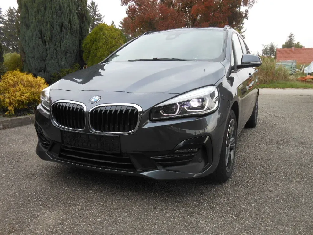BMW 2 Series