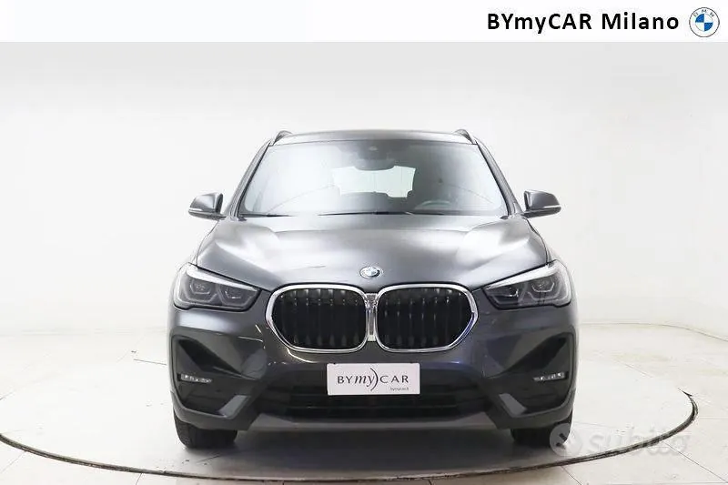 BMW X1 2022 photo 5