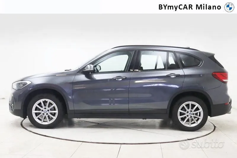 BMW X1 2022 photo 3