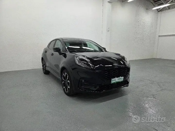 Ford Puma 2023 photo 3