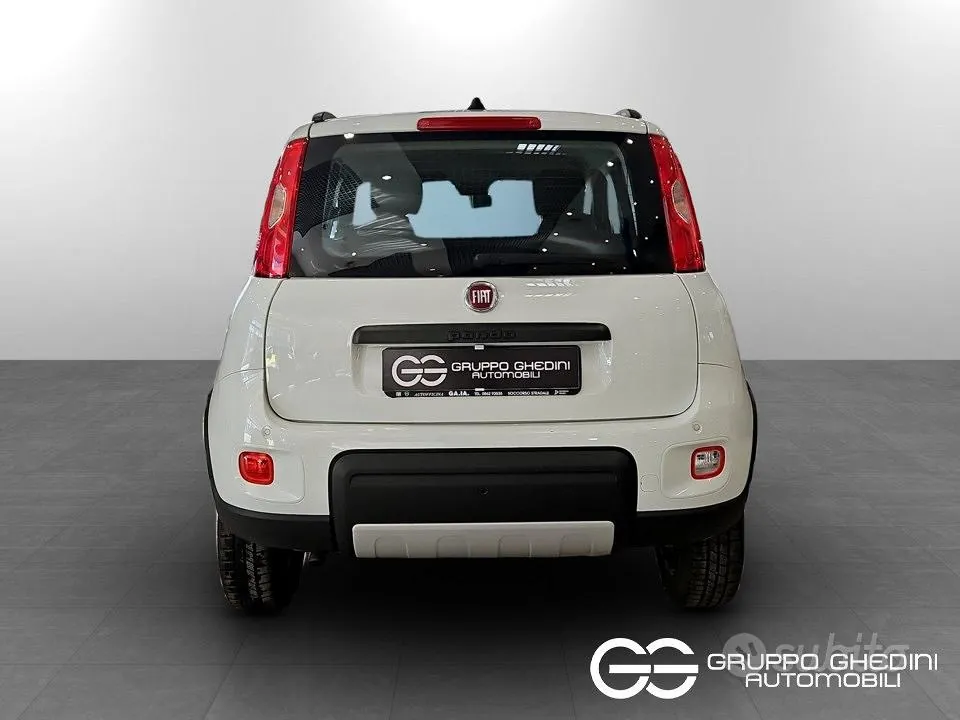 Fiat Panda 2022 photo 5