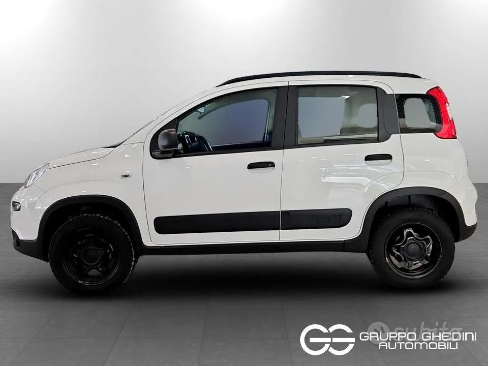 Fiat Panda 2022 photo 2