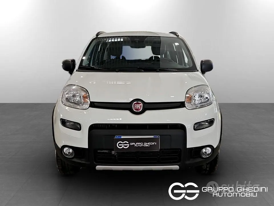 Fiat Panda 2022 photo 4