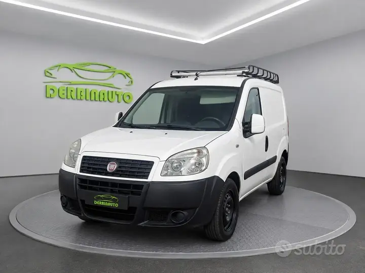 Fiat Doblo