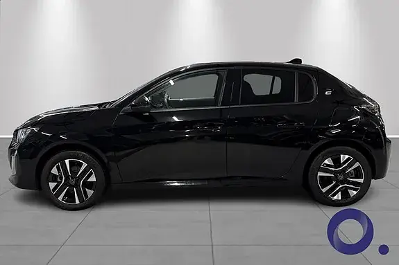 Peugeot E-208 2025 photo 5