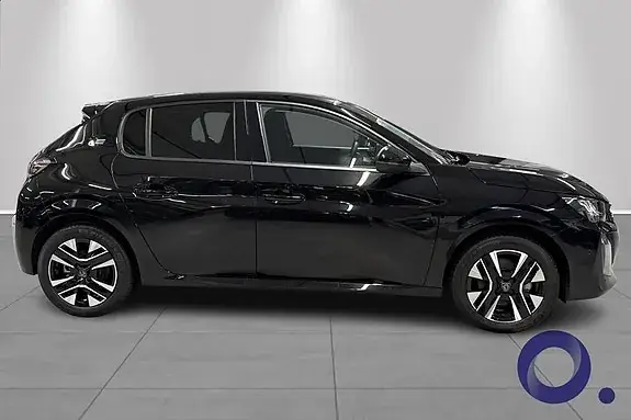 Peugeot E-208 2025 photo 4