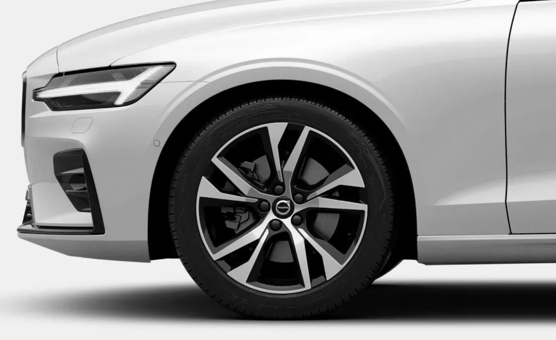 Volvo V60 photo 3