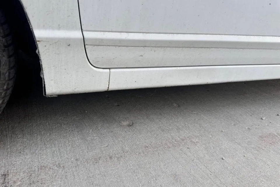 Honda Civic 2008 photo 3