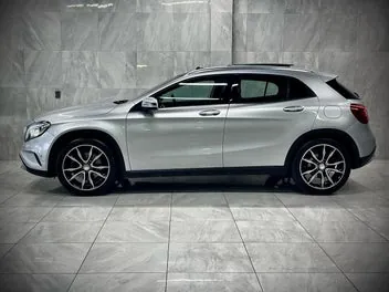 Mercedes-Benz Gla 250 2016 photo 4