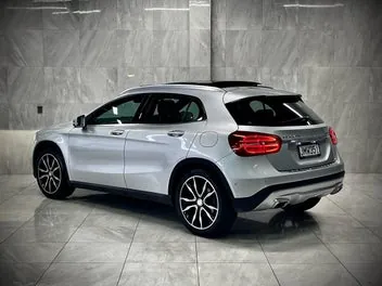 Mercedes-Benz Gla 250 2016 photo 3