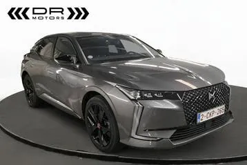 DS Automobiles Ds 4 2022 photo 2