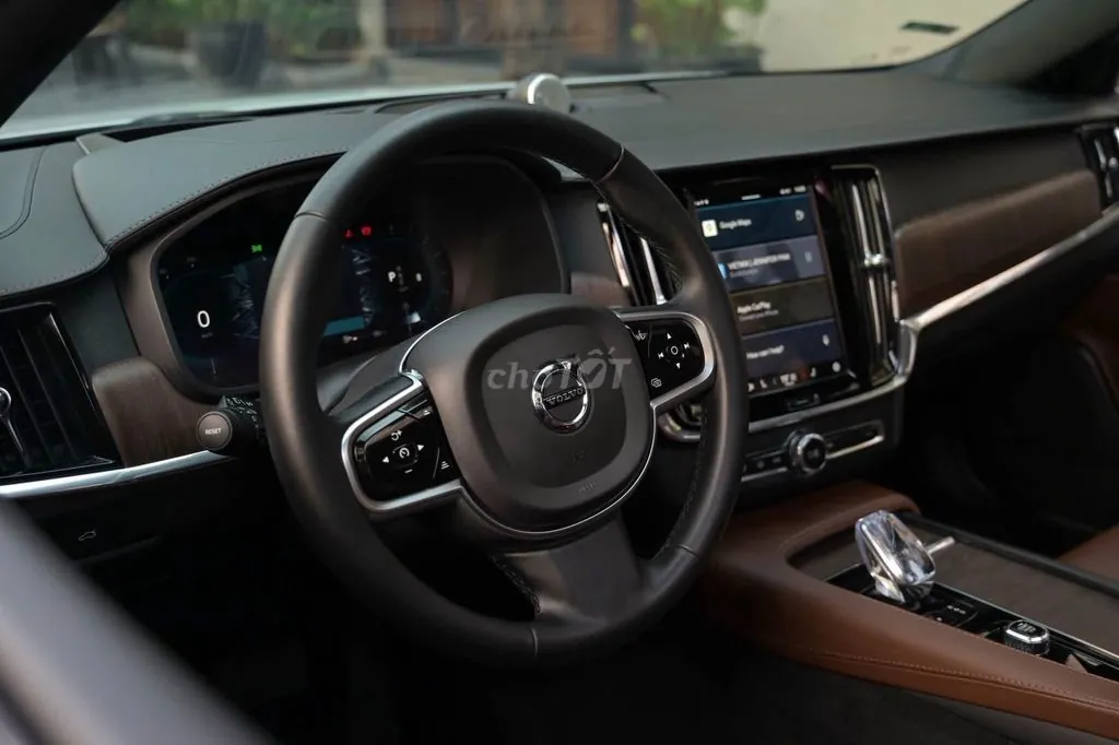 Volvo S90 2023 photo 5