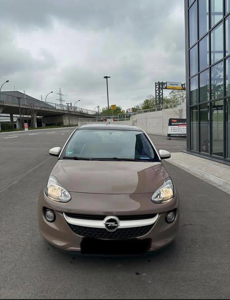 Opel Adam