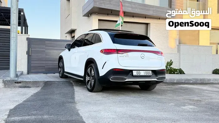 Mercedes-Benz Eqe 350 2023 photo 3