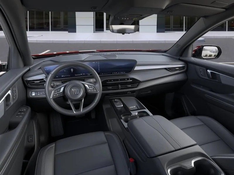 Buick Enclave 2027 photo 5