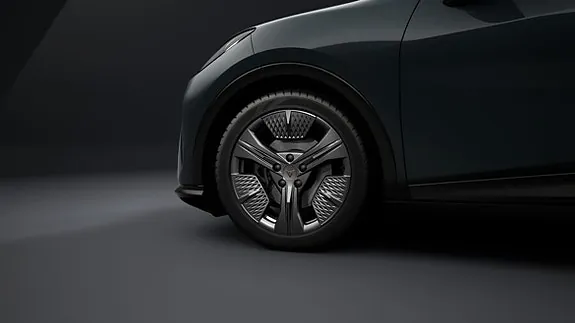 Cupra Raval 2026 photo 4