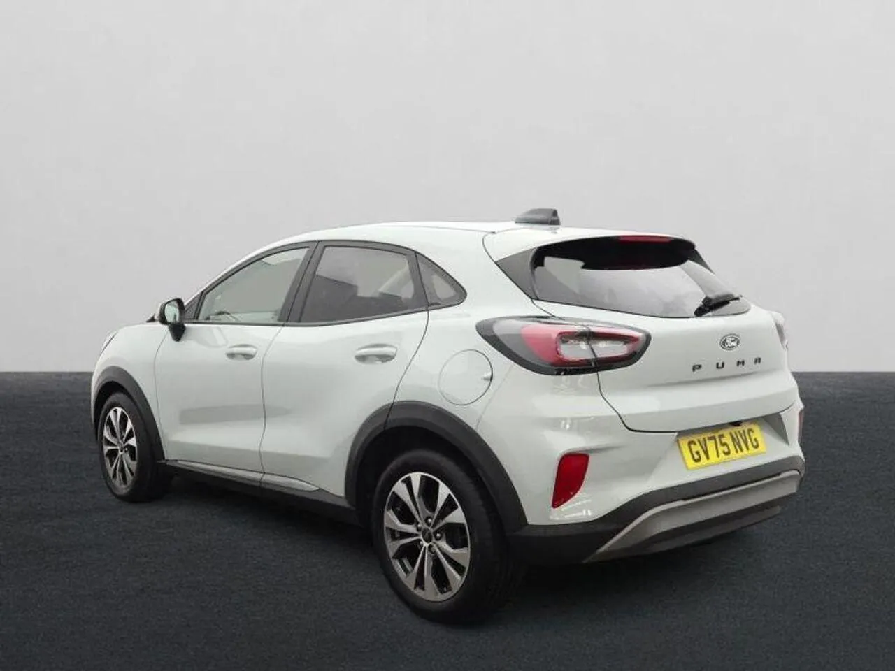 Ford Puma 2025 photo 3