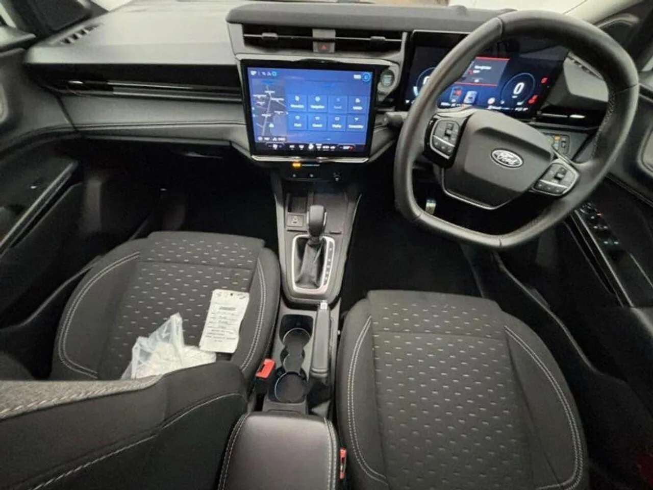 Ford Puma 2025 photo 4
