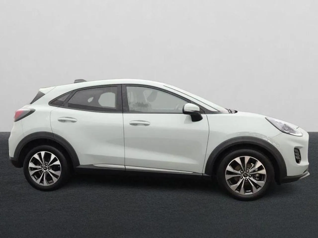 Ford Puma 2025 photo 2