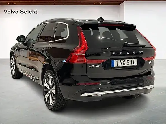 Volvo Xc60 2024 photo 2