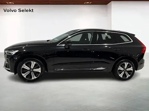 Volvo Xc60 2024 photo 3