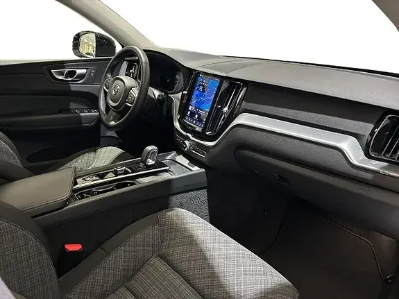 Volvo Xc60 2024 photo 4