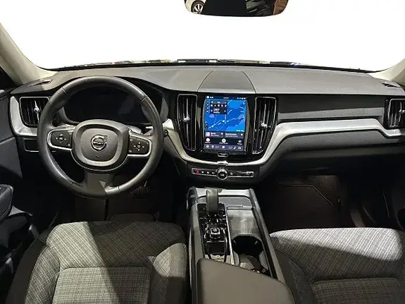 Volvo Xc60 2024 photo 5