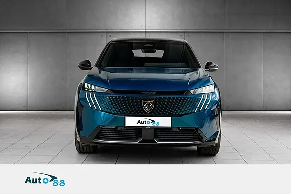 Peugeot E-3008 2025 photo 5