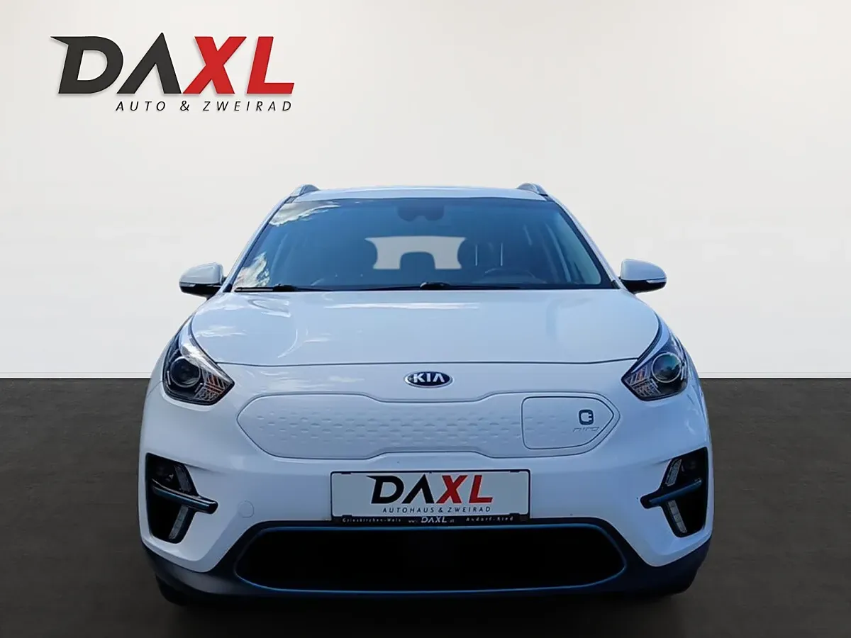 Kia E-Niro 2020 photo 2