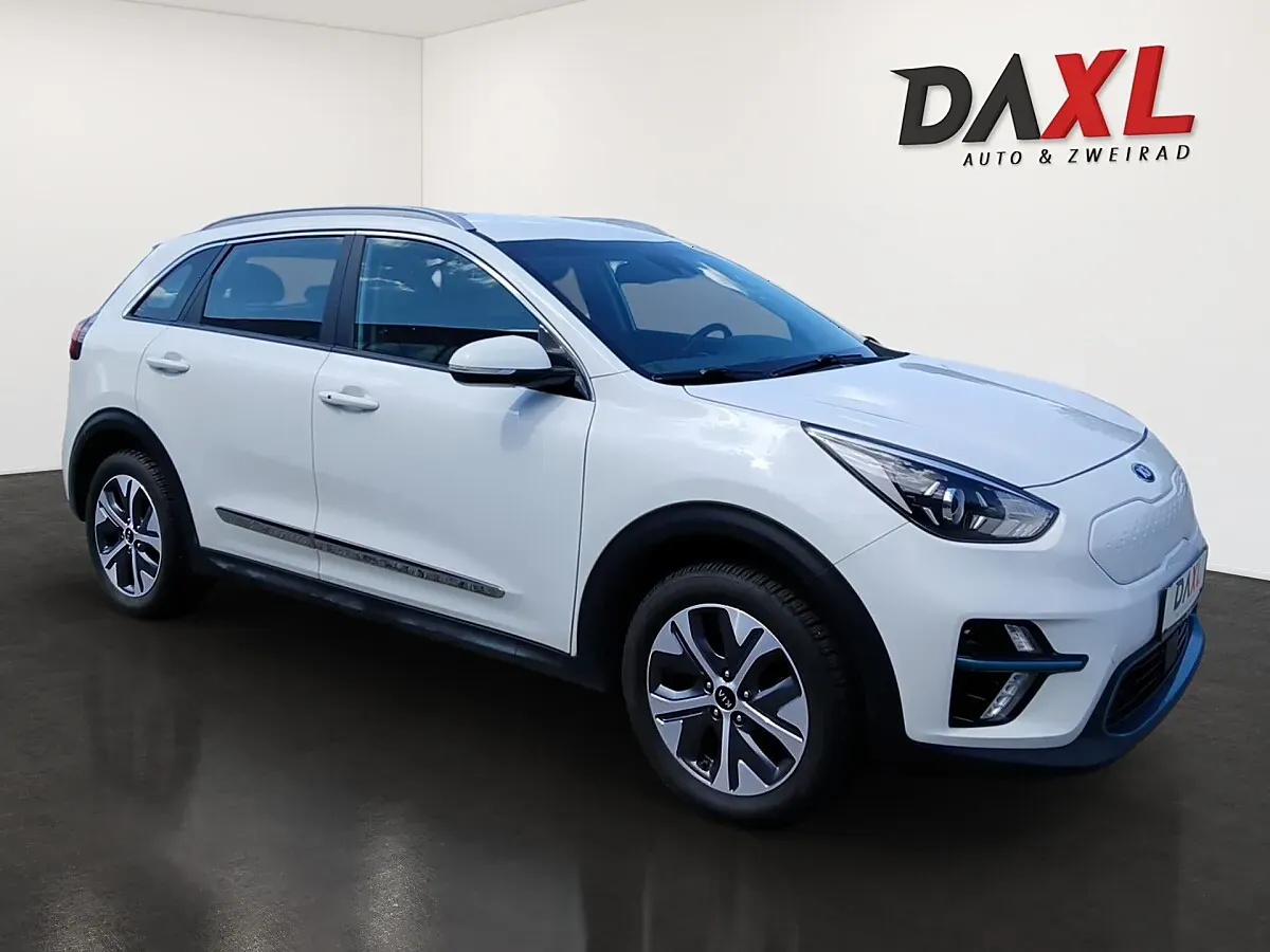 Kia E-Niro 2020 photo 3