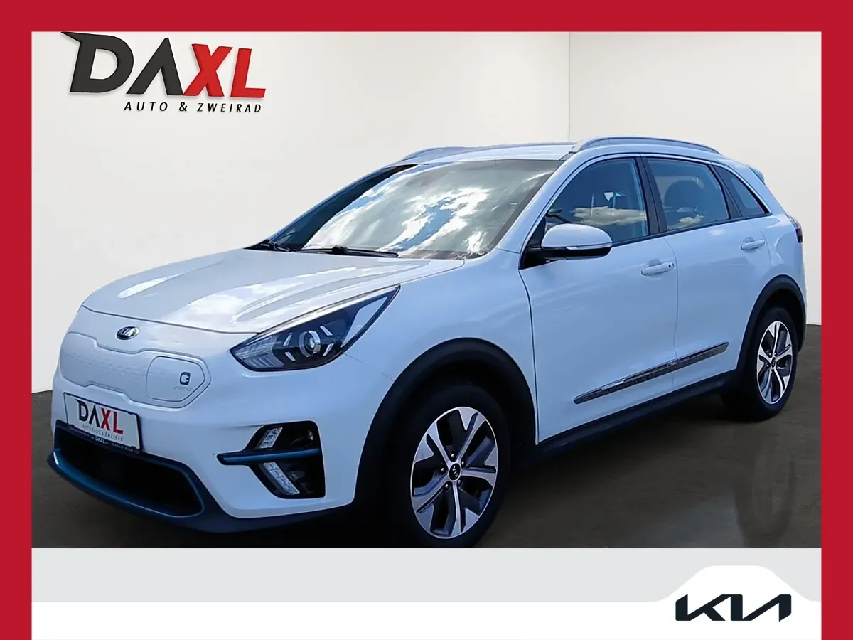 Kia E-Niro