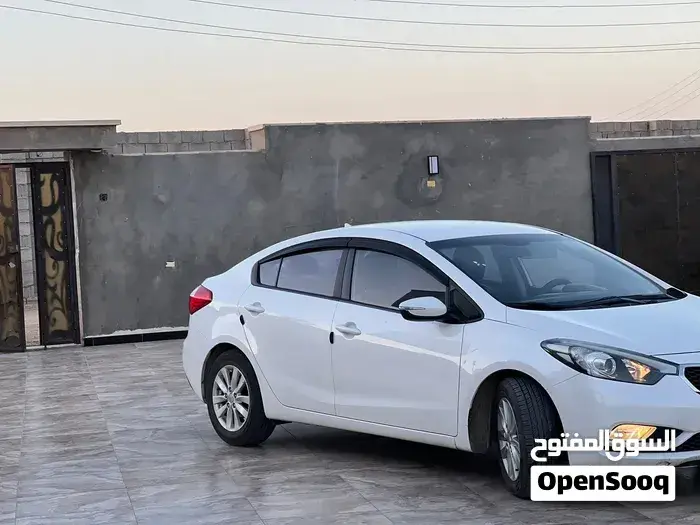 Kia Cerato 2014 photo 4