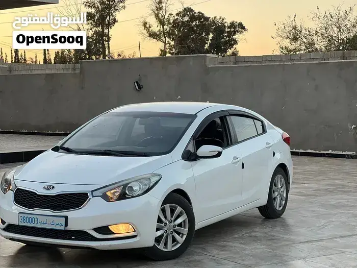Kia Cerato
