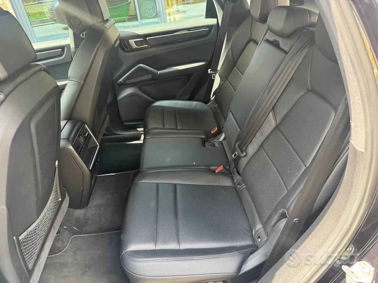 Porsche Cayenne 2018 photo 5
