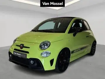 Abarth 500C