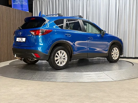 Mazda Cx-5 2013 photo 2