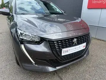 Peugeot 208 2020 photo 2