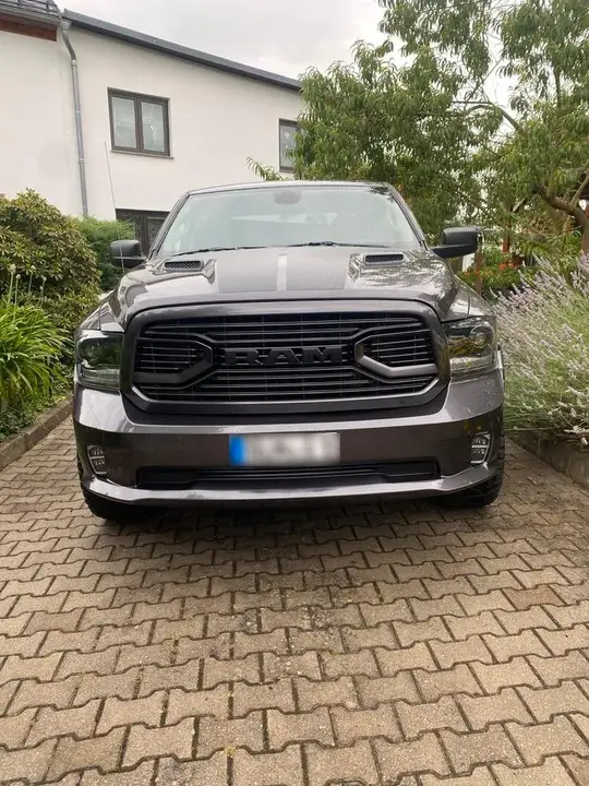 Dodge Ram 1500
